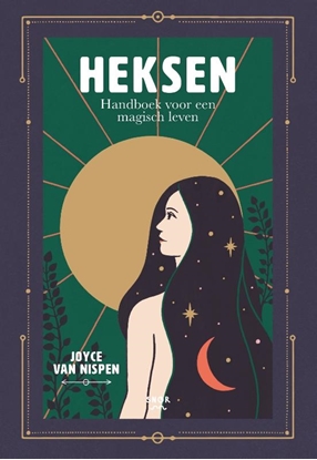 Afbeeldingen van Heksen