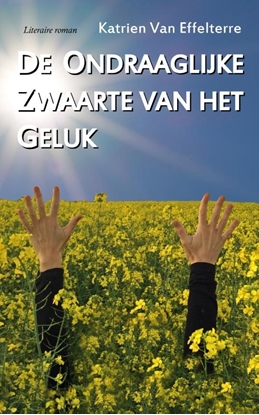 Afbeeldingen van De ondraaglijke zwaarte van het geluk
