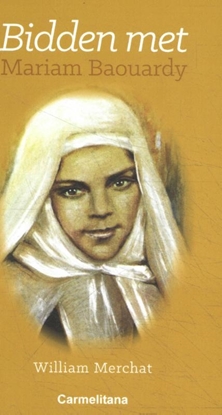 Afbeeldingen van Bidden met Mariam Baourdy