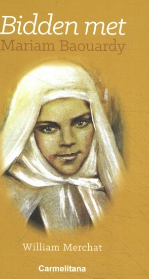 Afbeelding van Bidden met Mariam Baourdy
