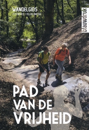 Afbeeldingen van Pad van de Vrijheid