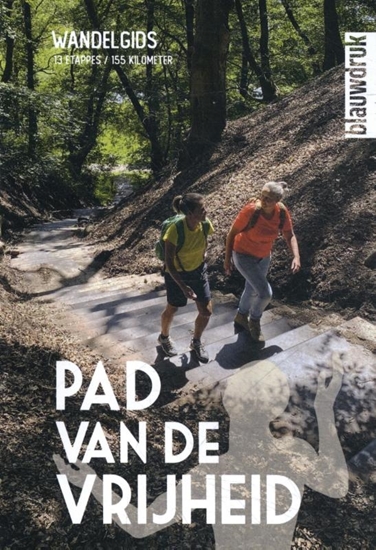 Afbeelding van Pad van de Vrijheid