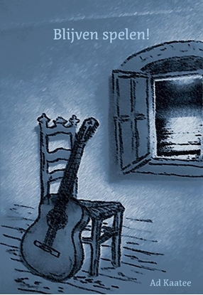 Afbeeldingen van Blijven spelen!