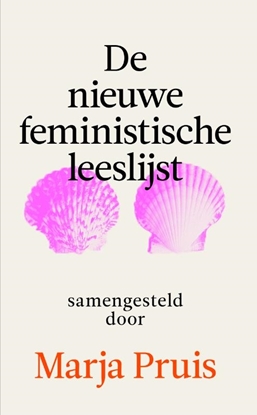 Afbeeldingen van De nieuwe feministische leeslijst