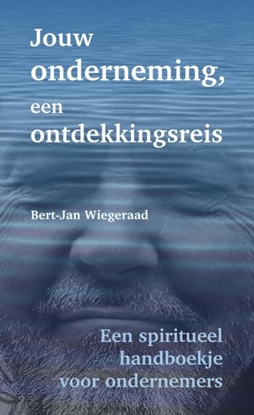Afbeeldingen van Jouw onderneming, een ontdekkingsreis