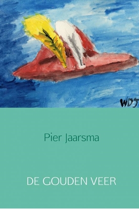 Afbeeldingen van DE GOUDEN VEER