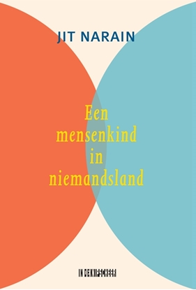 Afbeeldingen van Een mensenkind in niemandsland