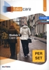 Afbeelding van Take Care (set) niveua 3 verzorgende ig maatschappelijke zorg Theorieboek