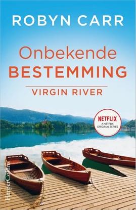 Afbeeldingen van Virgin River Onbekende bestemming