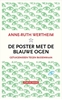 Afbeelding van De poster met de blauwe ogen
