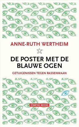 Afbeeldingen van De poster met de blauwe ogen