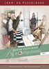 Afbeelding van Puzzelboeken Leer- en puzzelboek bij de kerkgeschiedenis 1