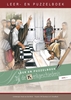 Afbeelding van Puzzelboeken Leer- en puzzelboek bij de kerkgeschiedenis 1