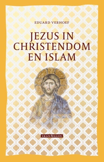 Afbeelding van Jezus in Christendom en Islam