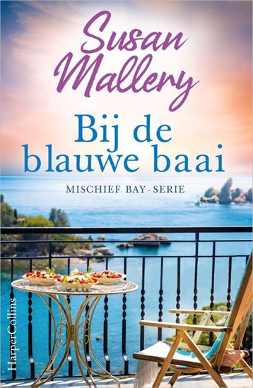 Afbeelding van Mischief Bay Bij de blauwe baai
