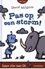 Afbeelding van Lees vlot met Ot Pas op, een storm!