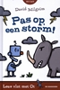 Afbeelding van Lees vlot met Ot Pas op, een storm!