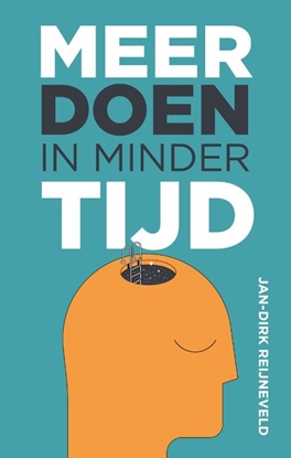 Afbeeldingen van Meer doen in minder tijd