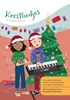 Afbeelding van Liedjes in kleurnotatie Kerstliedjes in kleurnotatie
