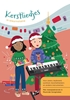 Afbeelding van Liedjes in kleurnotatie Kerstliedjes in kleurnotatie