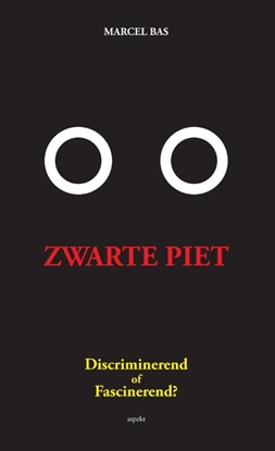 Afbeeldingen van Zwarte Piet: discriminerend of fascinerend?