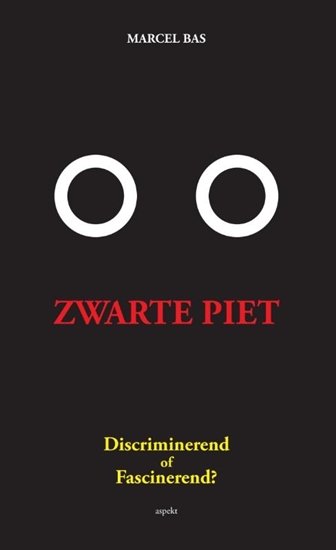 Afbeelding van Zwarte Piet: discriminerend of fascinerend?