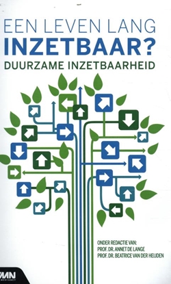 Afbeeldingen van Een leven lang inzetbaar?