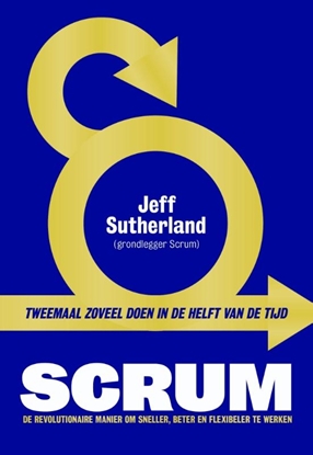 Afbeeldingen van Scrum