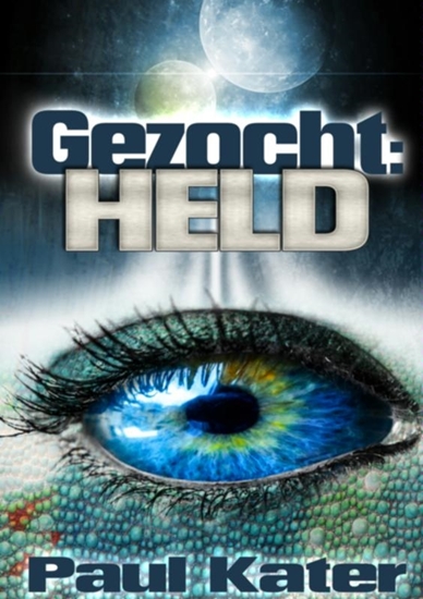 Afbeelding van Gezocht: held