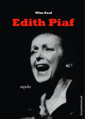 Afbeeldingen van Edith Piaf