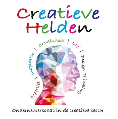 Afbeeldingen van Creatieve helden