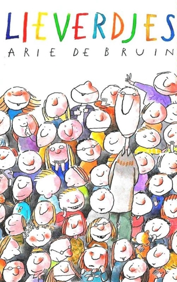 Afbeelding van Lieverdjes