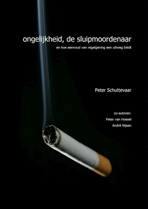 Afbeeldingen van ongelijkheid, de sluipmoordenaar