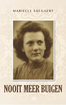 Afbeeldingen van Nooit meer buigen