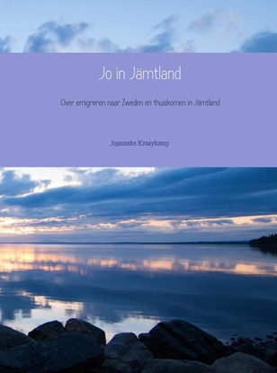Afbeeldingen van Jo in Jämtland