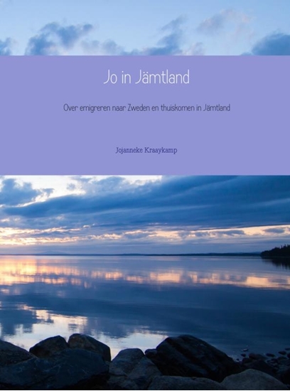 Afbeelding van Jo in Jämtland