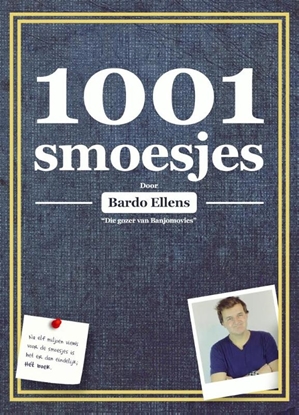 Afbeeldingen van 1001 smoesjes