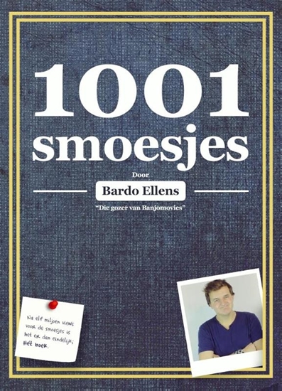 Afbeelding van 1001 smoesjes