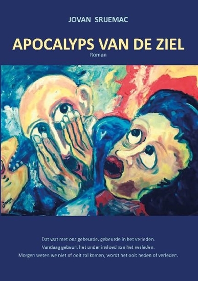 Afbeelding van Apocalyps van de ziel