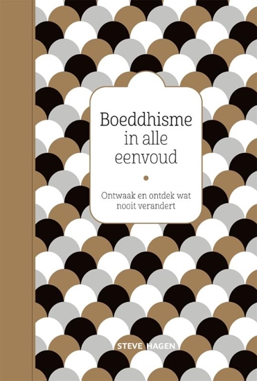 Afbeelding van Boeddhisme in alle eenvoud