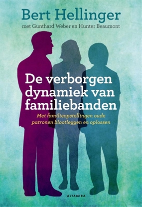 Afbeeldingen van De verborgen dynamiek van familiebanden