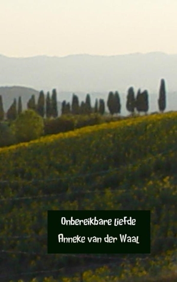 Afbeelding van Onbereikbare liefde