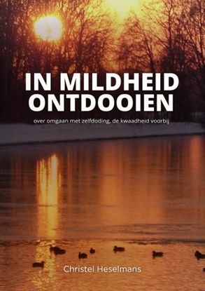 Afbeeldingen van In mildheid ontdooien