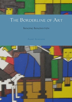 Afbeeldingen van The borderline of art