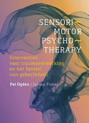 Afbeeldingen van Sensorimotor Psychotherapy
