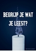Afbeelding van Begrijp je wat je leest?