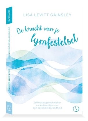 Afbeeldingen van De kracht van je lymfestelsel