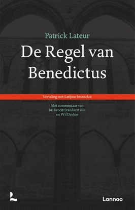 Afbeeldingen van De regel van Benedictus