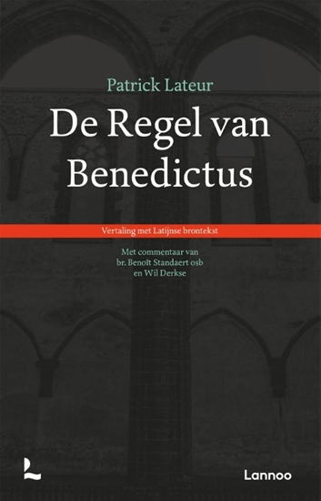 Afbeelding van De regel van Benedictus