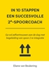 Afbeelding van 10 stappen In 10 stappen een succesvolle 2e spoorcoach